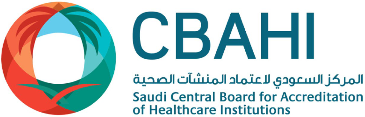 Saudi Board for Accreditation of Healthcare Institutions